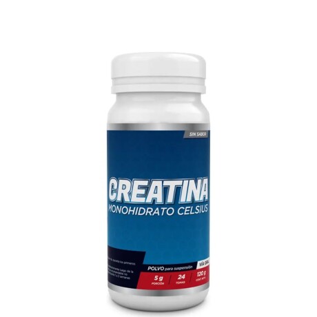 Creatina 120g Servimedic Creatina 120g Servimedic