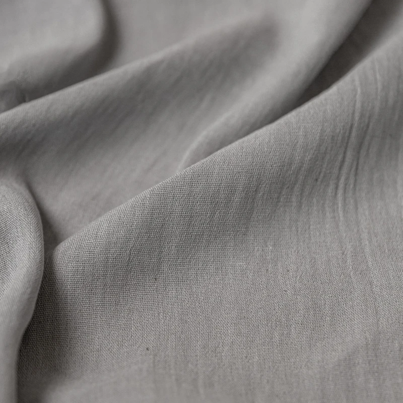 Gasa Ancho 2.90 Gris Perla