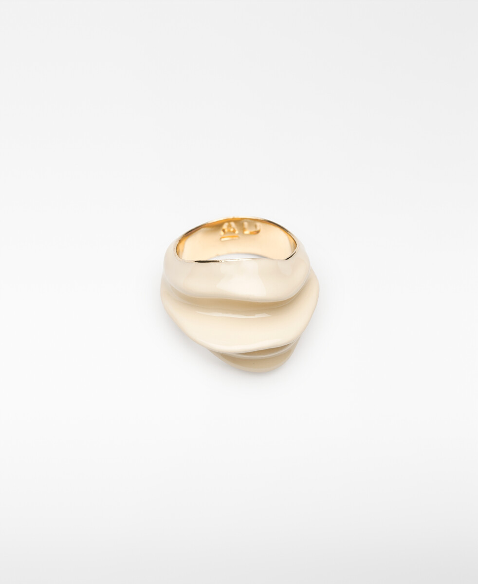 ANILLO CUMBRE I 