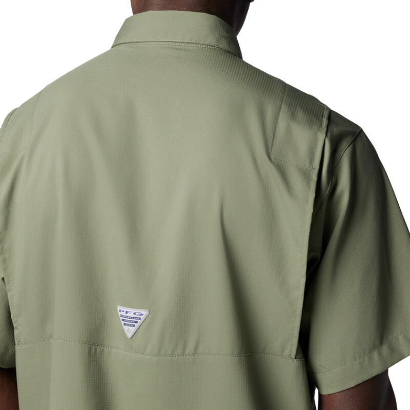 Camisa Tamiami™ II SS Hombre CYPRESS