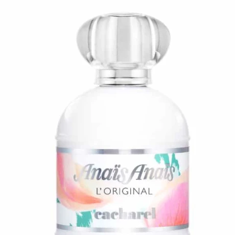 Perfume Cacharel Anais Anais EDT 50 ml Perfume Cacharel Anais Anais EDT 50 ml