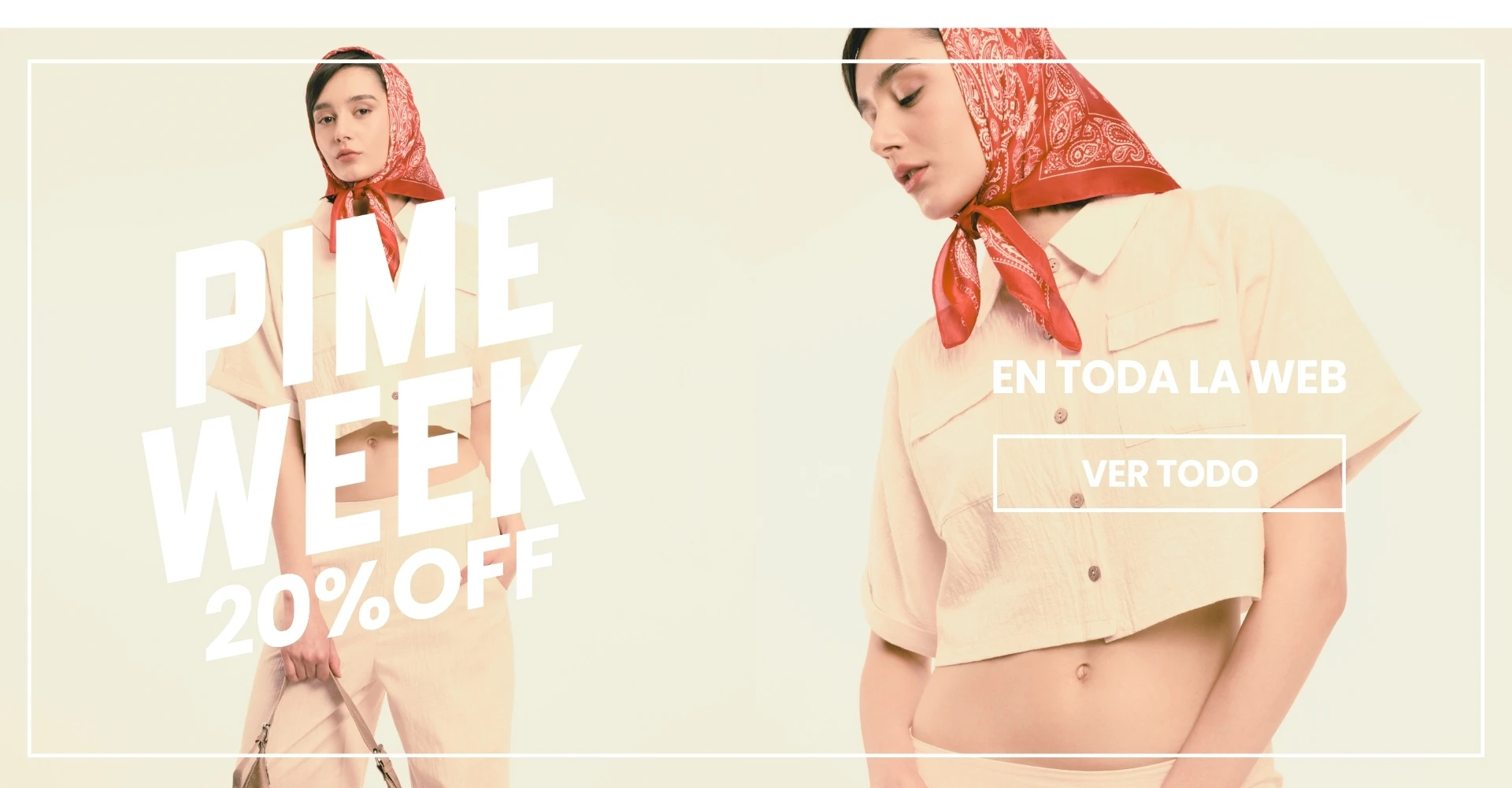 Banner video - Nostalgia