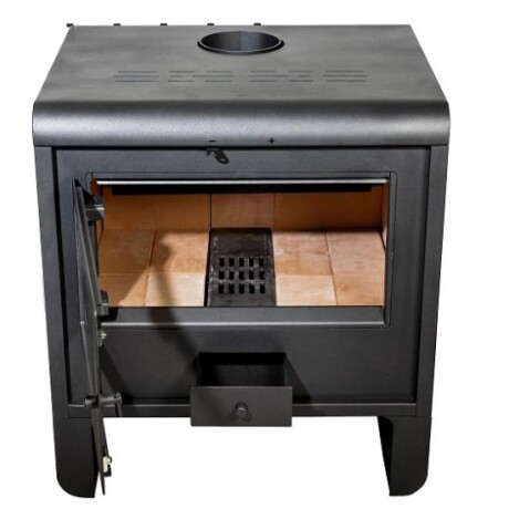 ZZ-CALEFACTOR P9 55X67X60.2CM TROMEN ++ N/a