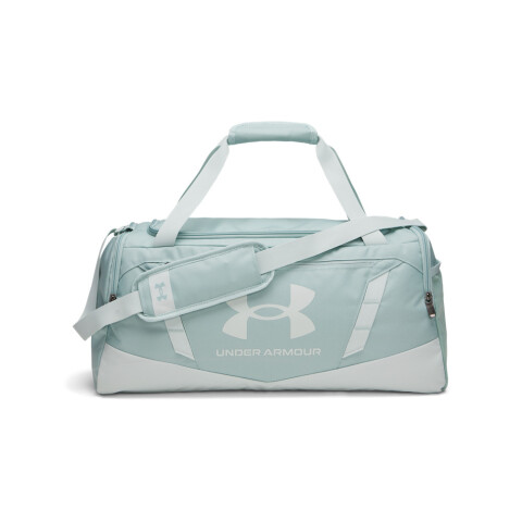 UA Undeniable 5.0 Duffle SM-BLU BLU-477