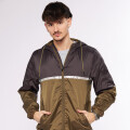 CAMPERA LISTON Negro