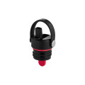 21 oz Standard Mouth with Flex Straw Cap Oat