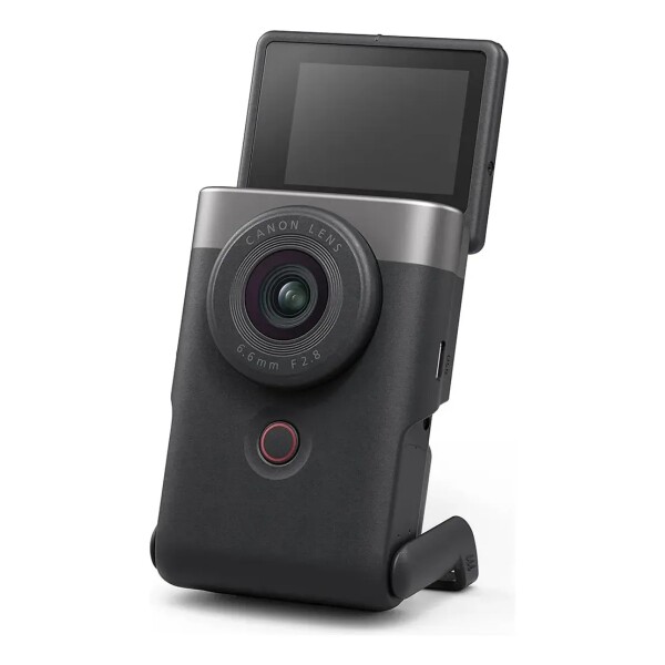 Camara Canon Powershot V10 Vlogging 4k Wifi Bluetooth CAMARA CANON POWERSHOT V10 VLOGGING