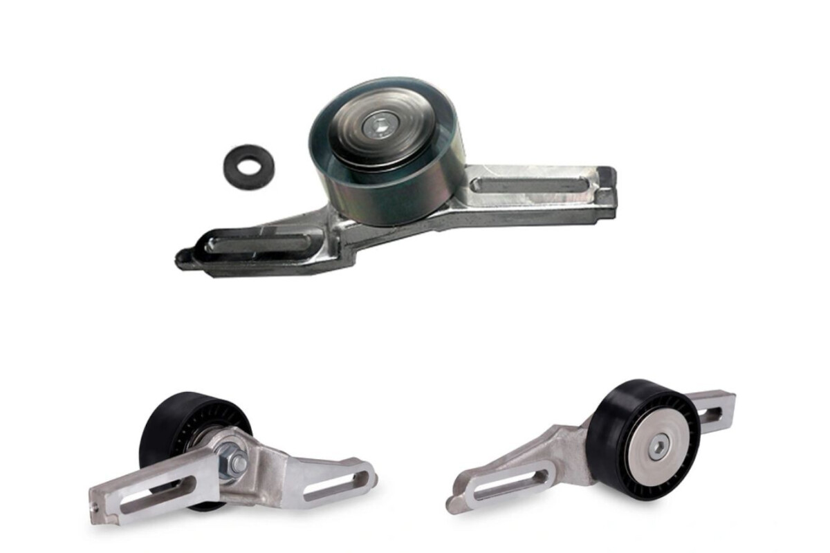 Tensor Accesorios Tensor Accesorios