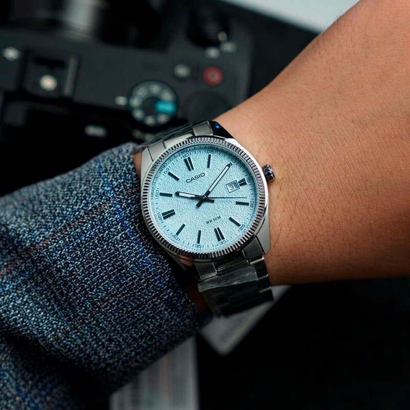 Reloj Casio para Hombre MTP-1302DA 2A2VDF