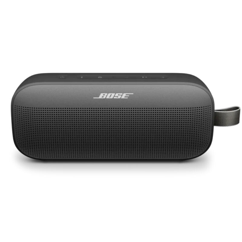 Bose Speaker Soundlink Flex 2nd Black Bose Speaker Soundlink Flex 2nd Black