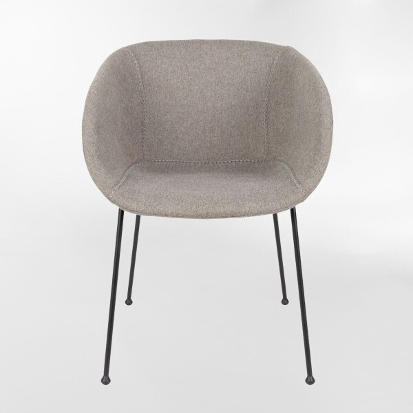 Poltrona FESTON Gris