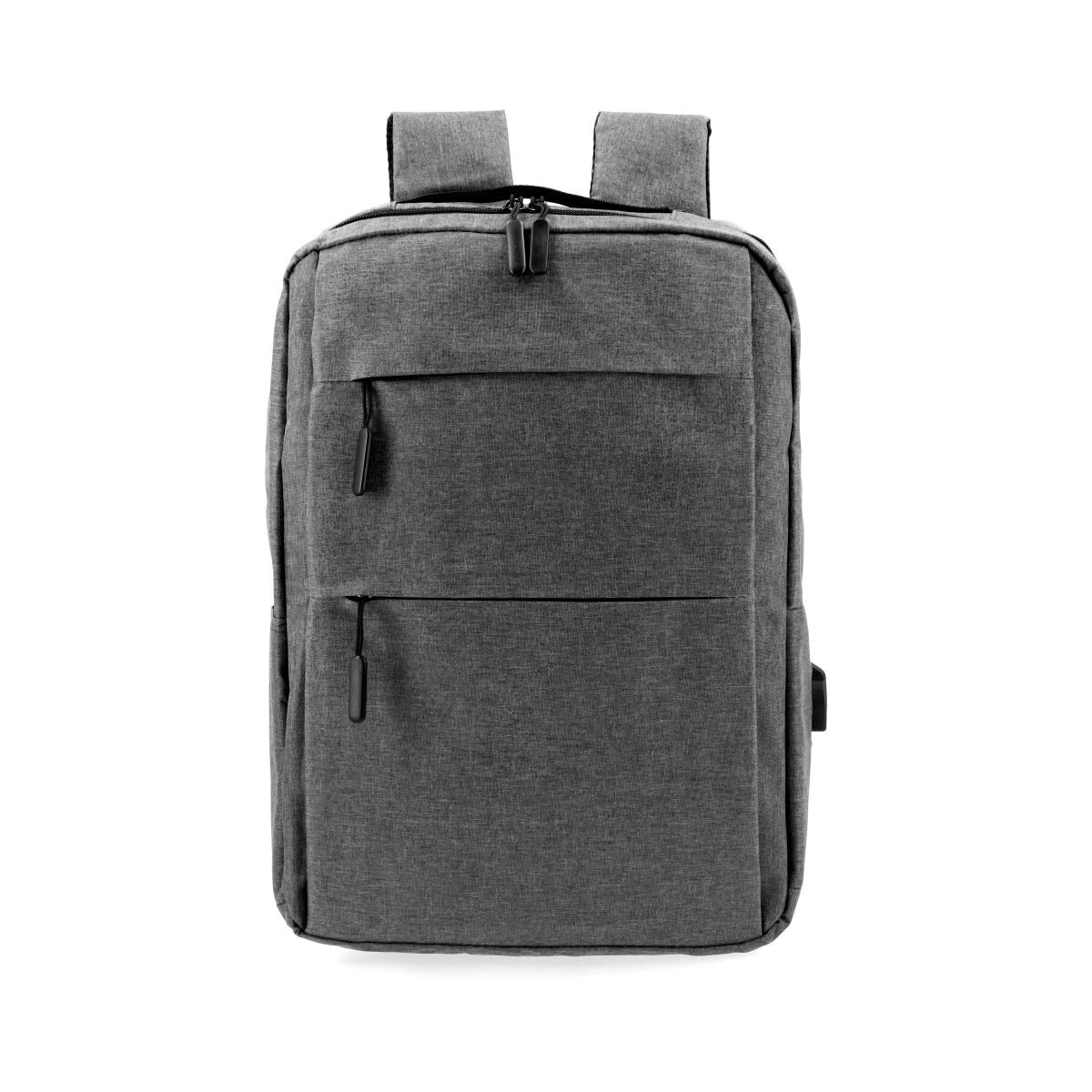 Mochila Urbana Para Laptop Notebook Portatil + Salida Usb 