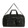 Bolso De Viaje Trendy Deportivo modelo Trdy Negro