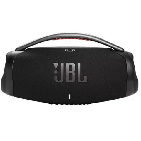 Jbl Speaker BT Boombox 3 Black Jbl Speaker Bt Boombox 3 Black