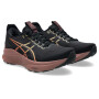 GEL Kayano 32 - Mujer Black/dark Currant