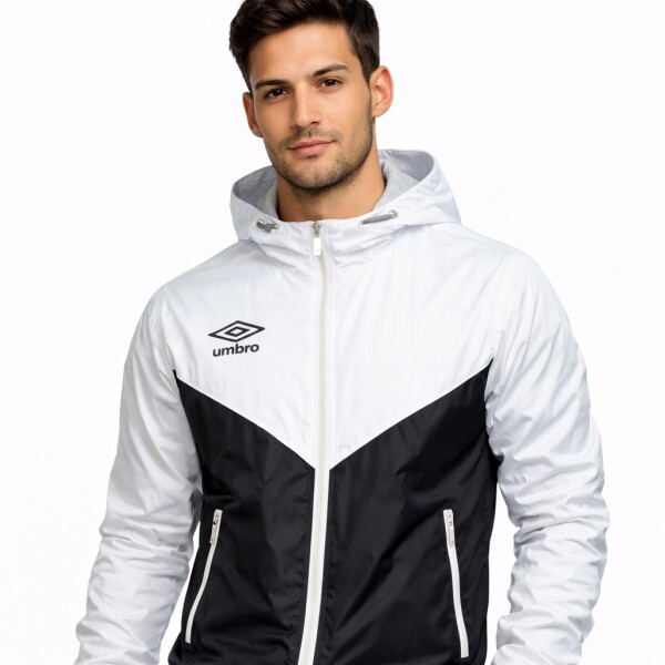 CAMPERA COMBINADA Umbro Hombre 929