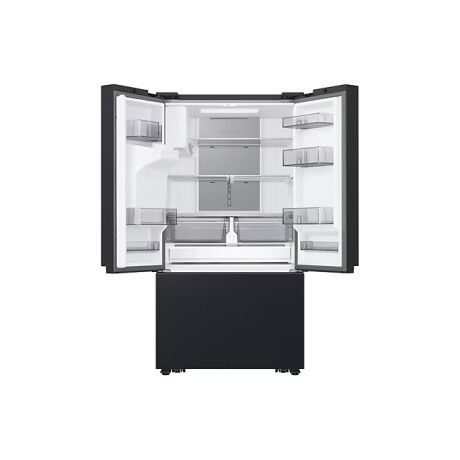 Heladera Samsung French Door 564L SpaceMax Negra con Dispensador de Agua y Hielo RF27CG5910B1 Heladera Samsung French Door 564L SpaceMax Negra con Dispensador de Agua y Hielo RF27CG5910B1