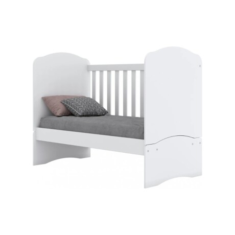 CUNA DE BEBÉ TRANSFORMABLE 3 EN 1 CUNA DE BEBÉ TRANSFORMABLE 3 EN 1