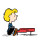 Llavero Snoopy 3D Schroeder