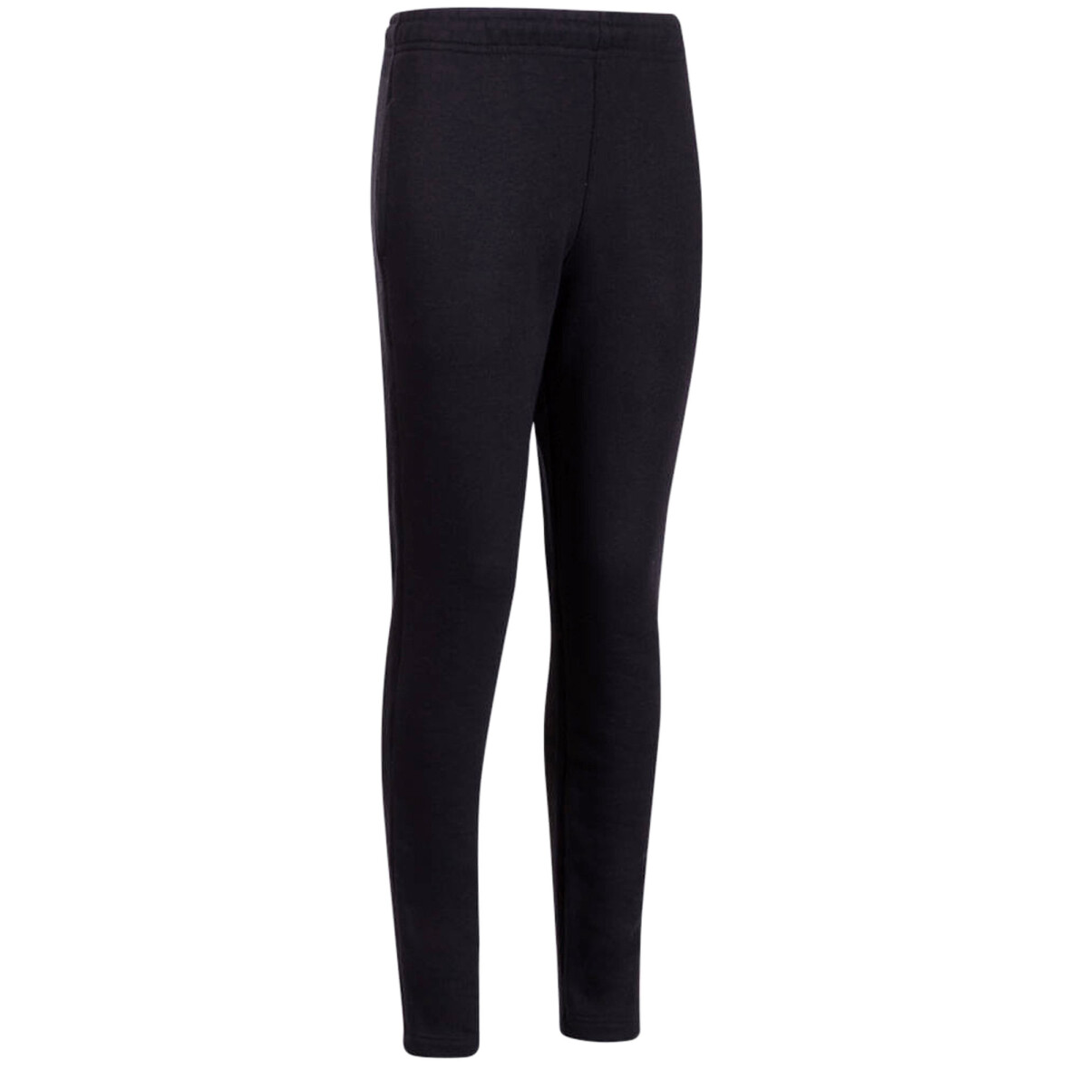 Pantalón Infantil Topper Chupin Kids - Negro 