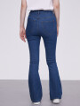 Pantalon Elvis Azul Medio