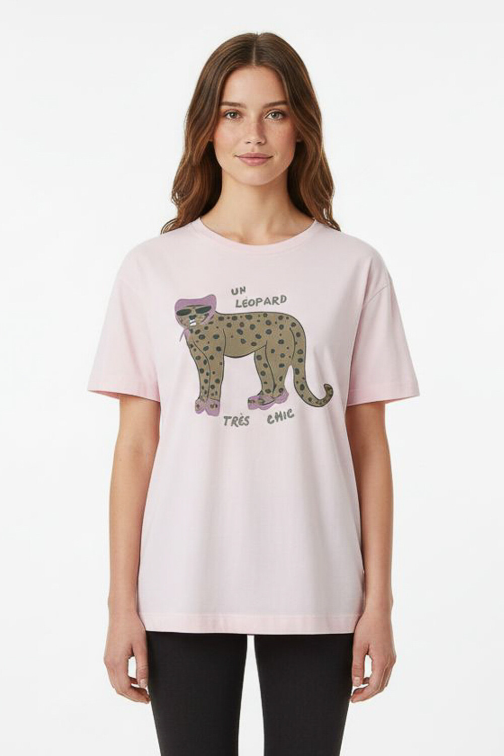 Remera Achille Estampado 4