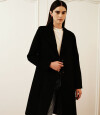 Tapado Mila Black