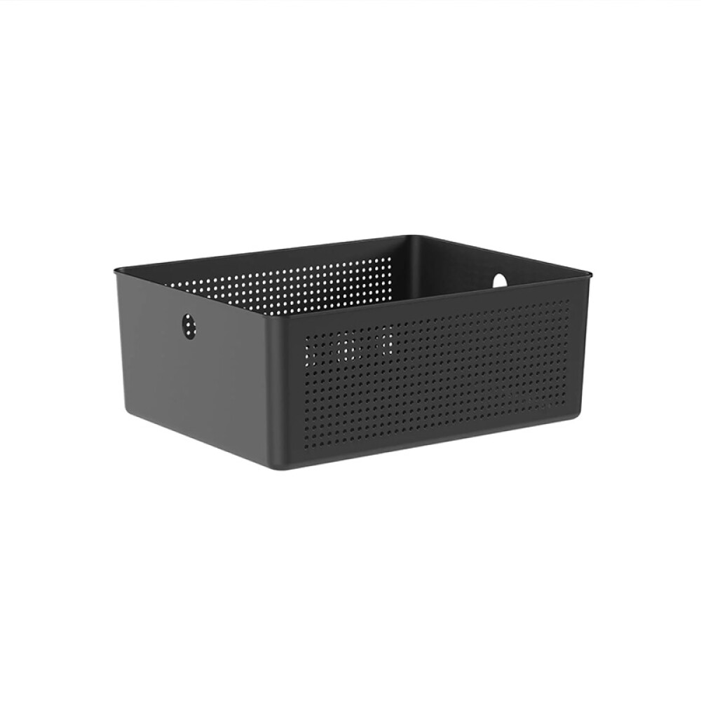 Organizador Flow Nº5 Negro