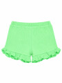 SHORT CLARISA VERDE