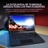 Notebook Lenovo ThinkPad T14S I5 10ma 8Gb 256Gb W11 14″ Pro Color Negro