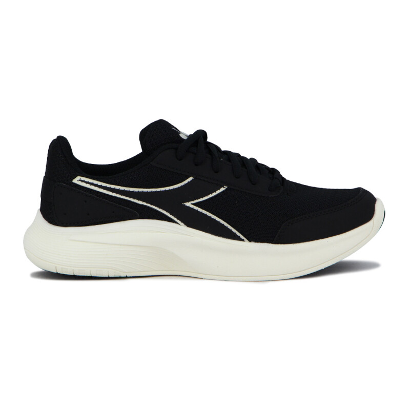 Diadora Calzado Deportivo Running Eagle 6 W - Woman Negro-blanco