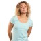 CHERRY REMERA GREEN