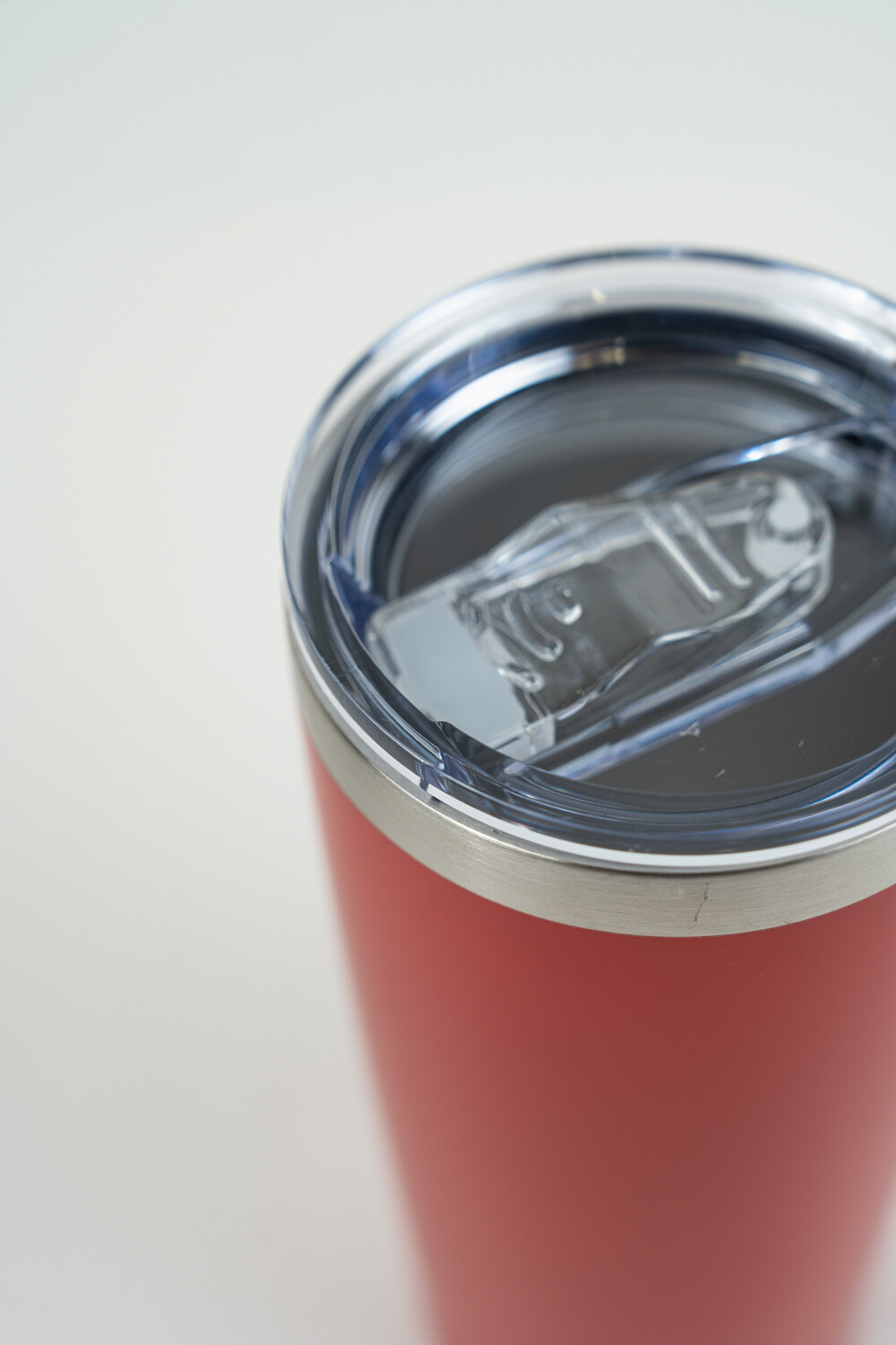 Taza Térmica Halifax Rojo