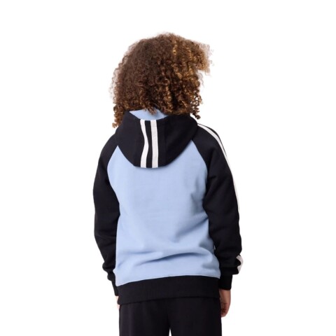 CANGURO 12-16 AZUL PALID