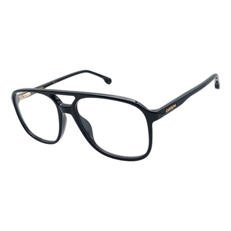 CARRERA 176807145OPTYL5416 - Adulto - Negro negrouniforme