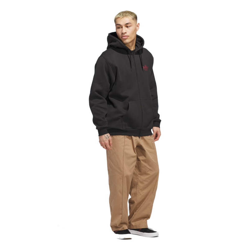 Canguro Adidas Shmoo G - Negro Canguro Adidas Shmoo G - Negro