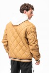 Campera GN TEAM BEIGE