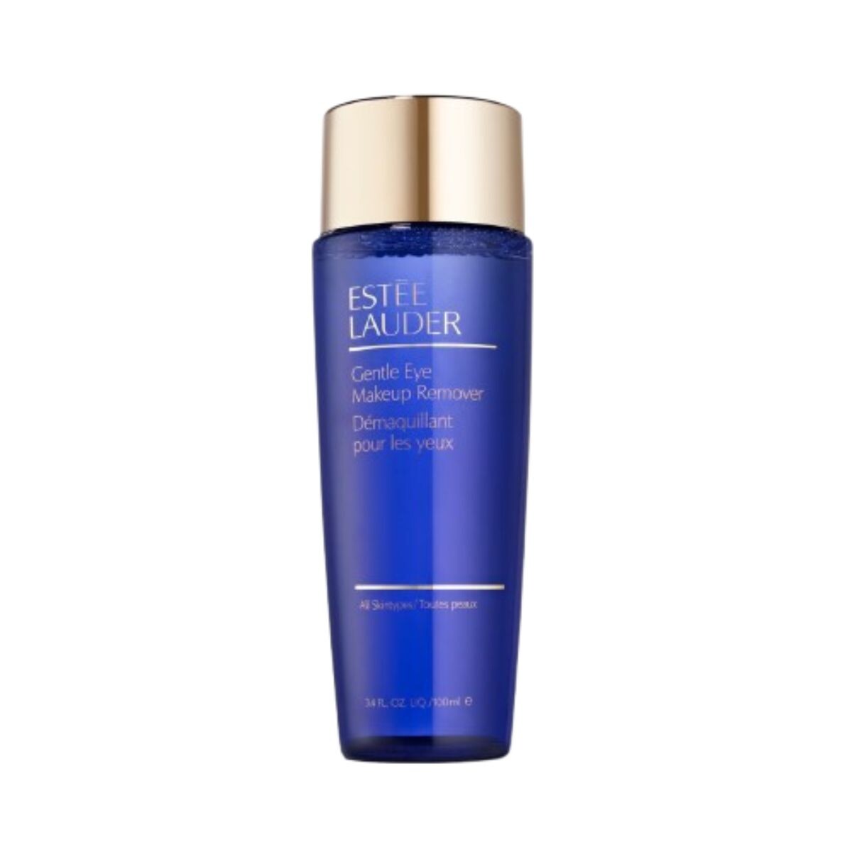 Estee Lauder Gentle Eye MakeUp Remover 100ml 