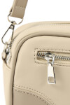 Bandolera Cabo Beige