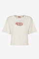 CAMISETA T-BUXT Rojo