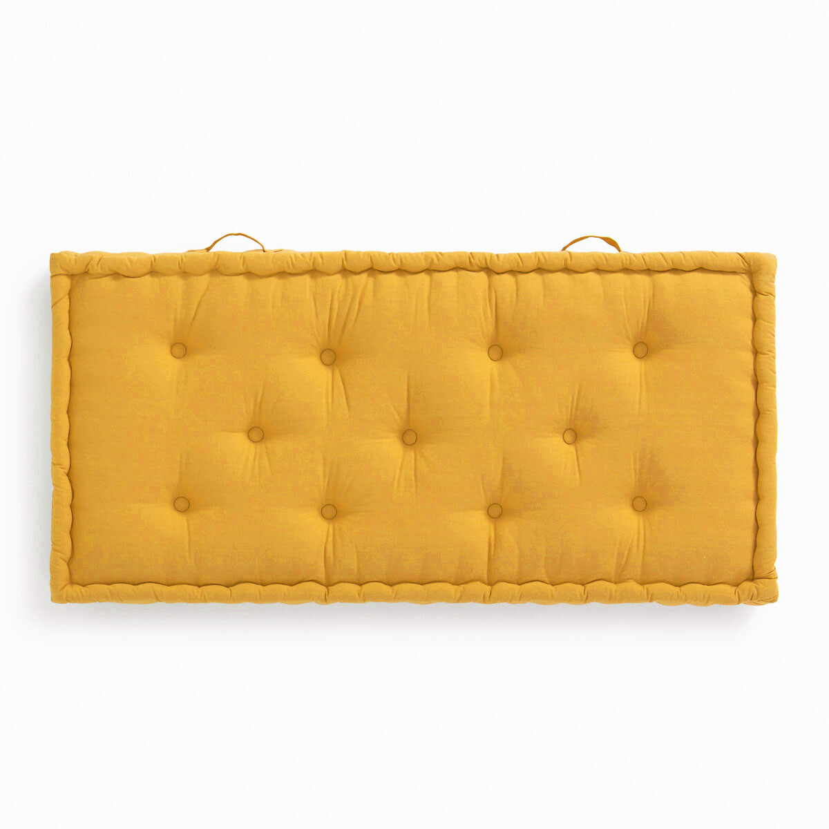Almohadón GAVEMA Amarillo 