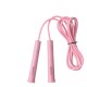 Cuerda sport rosa