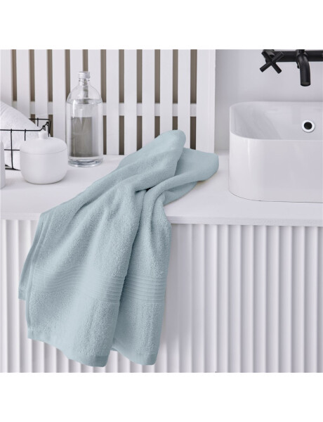 TOALLA DE BAÑO 70x140CM ALGODÓN AQUA TOALLA DE BAÑO 70x140CM ALGODÓN AQUA