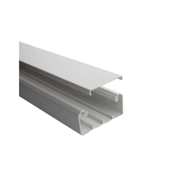 DUCTO 20X20 2MT COMUN ZOLODA Ducto 20x20 2mt Comun Zoloda