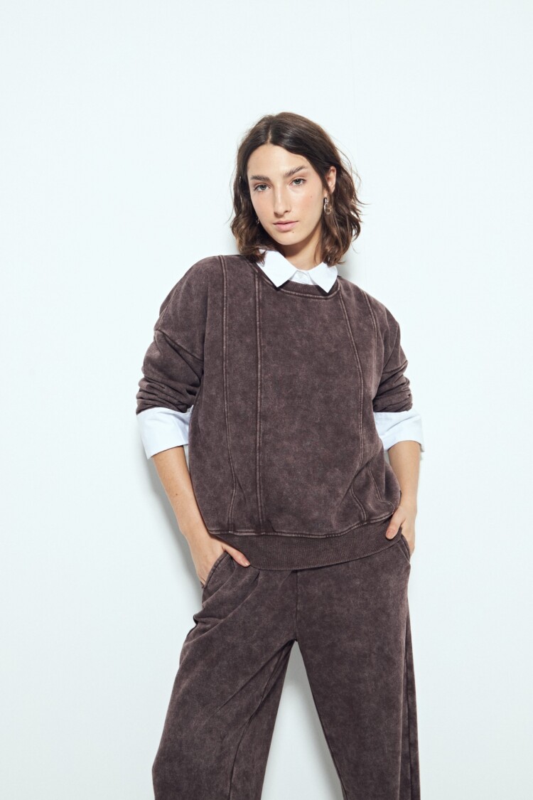 BUZO MIYAMOTO Chocolate