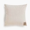 Funda de almohadón GAVEMA Beige - Large