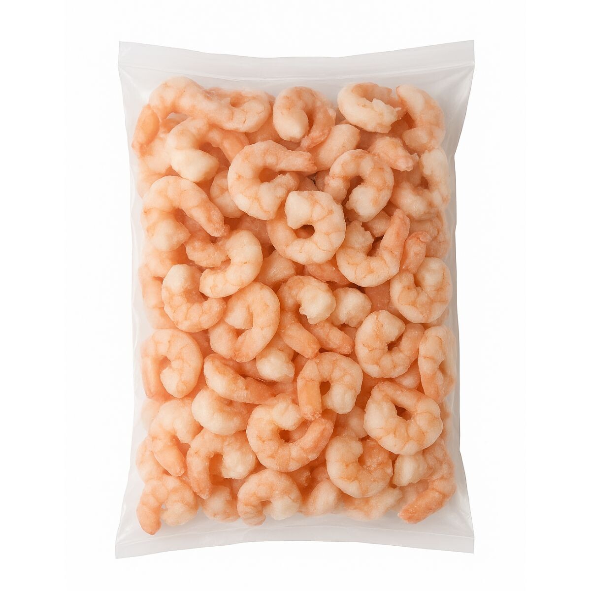 Langostino Pelado Mix Medium - 1 Kg 