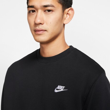 Buzo Nike Hombre Moda algodon S/C