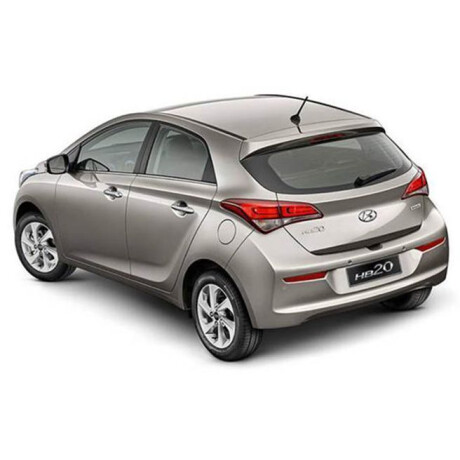 FAROL HYUNDAI HB20 HATCH TRASERO EXTERIOR IZQUIERDO - FAROL HYUNDAI HB20 HATCH TRASERO EXTERIOR IZQUIERDO -