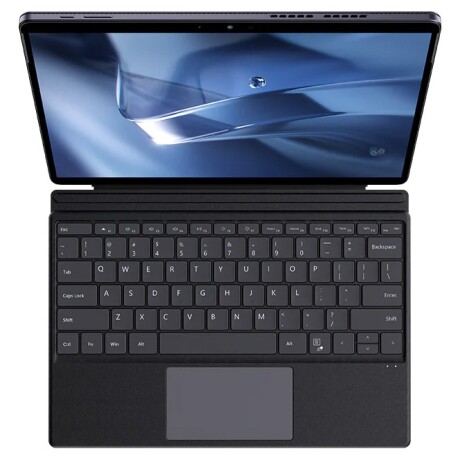 Notebook Convertible Chuwi Quadcore N100, 12GB, 512GB, 13" 3K Touch 001